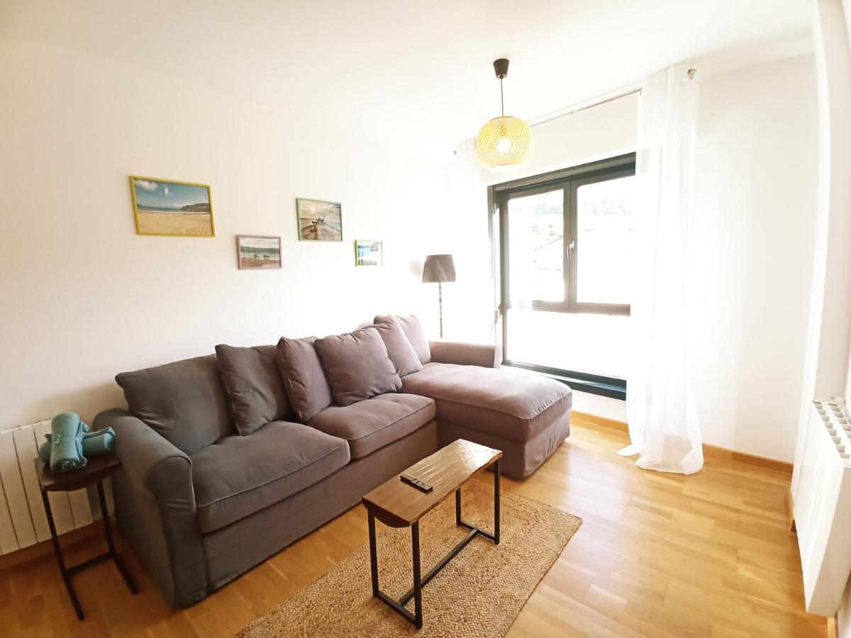 Casa Do Xuli Apartment บีเวโร ภายนอก รูปภาพ