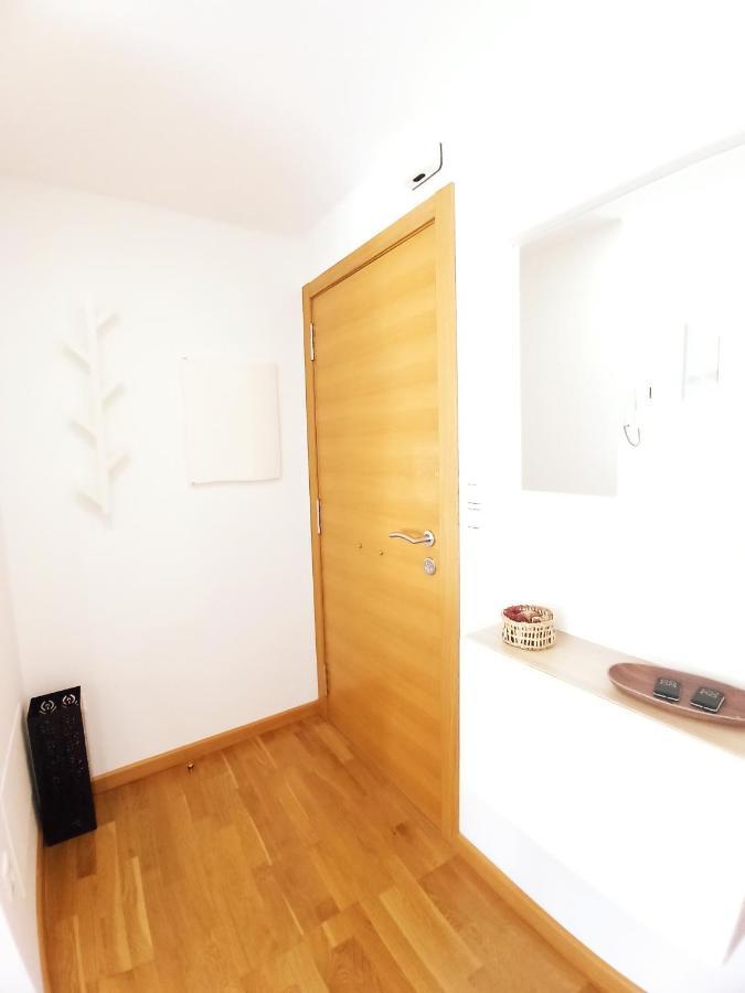 Casa Do Xuli Apartment บีเวโร ภายนอก รูปภาพ